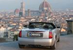 Cadillac XLR Roadster 2004 года